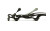 BL FORCE VICKERS 2-TO-1 SLNG BK