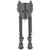 CALDWELL XLA BIPOD 9"-13" FIXED