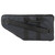 BULLDOG ASSLT RFL MAG BLK/BLK 25"