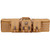 BULLDOG DLX 36" DBL TACT RIFLE TAN