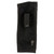 COLETAC VULCAN SUPP POUCH BLK LONG