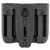 BH DOUBLE MAGAZINE POUCH BLK 9/40/45
