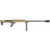 BARRETT 99 50BMG 32" FDE