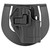 BH SERPA CQC BL/PDL TAURUS PT111 RH