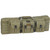 BULLDOG TACT DOUBLE RIFLE 37" GRN
