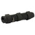 COLETAC METPY 7.5" SPPRSSR COVER BLK