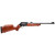 ROSSI CIR JDG 45/410 18.5 BL WD