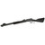 ROSSI RIOBRAVO 22WMR 20" 12RD BLK