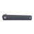 CRKT CEO COMPACT BLACK 2.61" PLN EDG