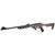 CITADEL TRAKR 22LR 18" BLT 10RD USA