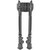CALDWELL PIC RAIL XLA 9-13"FIXED BLK