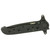 CRKT M16-10KSF 2.94" TANTO PLN BLK