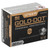 SPR GOLD DOT 357SIG 125GR HP 20/200