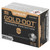 SPR GOLD DOT 357SIG 125GR HP 20/200