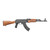 CENT ARMS VSKA 762X39 16.5" 30RD WD