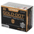 SPR GOLD DOT 9MM+P 124GR HP 20/200