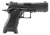 Oa Defense OA2311CMPTPLSBLKSTD17 2311 Compact Plus Kit 9x19 17rd 4.25" Black DLC Black Optic Ready 17-4 Stainless Steel Slide Black Polymer Grip Ambidextrous