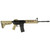 COLT M4 CARBINE MGPL 5.56 16.1" FDE