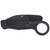 CRKT PROVOKE EDC 2.56" PLN EDGE BLK