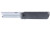 CRKT MINIMALX GRAY 2.19" PLAIN EDGE