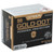 SPR GOLD DOT 327FED 100GR HP 20/200