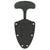 COLD STL URBAN EDGE 2.5" W/SHEATH
