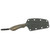 CRKT S.P.E.W. 3" PLN STS W/SHEATH