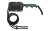 CRKT CLEAVER 2.13" PLAIN W/SHEATH