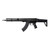 DISSENT MK47 7.62X39 14.3" PW AB