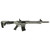 CITADEL BOSS-25 12/18.75" 5RD GRAY