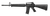 COLT AR15A4 5.56 20" BLK 30RD