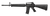 COLT AR15A4 5.56 20" BLK 30RD