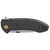 CRKT AVANT 3.18" PLAIN EDGE