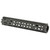 DD RIS III RAIL ASSEMBLIES 12.5" BLK