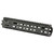 DD RIS III RAIL ASSEMBLIES 10.5" BLK