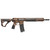 DD M4A1 556NATO 14.5PB BROWN 32RD