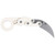CRKT PROVOKE 2.47" PLAIN EDGE SAND