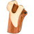 DESANTIS MINI SCAB 1911 GOVT RH TAN