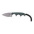 CRKT SPEAR POINT 2.15" PLN W/SHEATH