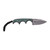 CRKT SPEAR POINT 2.15" PLN W/SHEATH