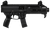 CZ SCORPION 3+ PSTL 9MM 7.8" 5-20RD