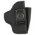 DESANTIS PROSTLTH M&P 9/40 P320C BLK