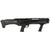 STD MANF DP12 12GA 18.875" 14RD BLK