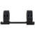 DNZ REM 700 SA RH HIGH 34MM BLK