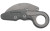 CRKT PROVOKE COMPACT 2.26" PLAIN