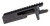 FAXON RECEIVER KIT FOR 10/22 BLK