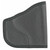 DESANTIS NEMESIS RUGER LCR/SP101 BLK