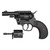 DBF SIDEKICK 22LR/WMR 3" 9RD BLK