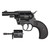 DBF SIDEKICK 22LR/WMR 3" 9RD BLK