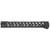 FORTIS SWITCH RAIL MOD2 15.3" MLOK